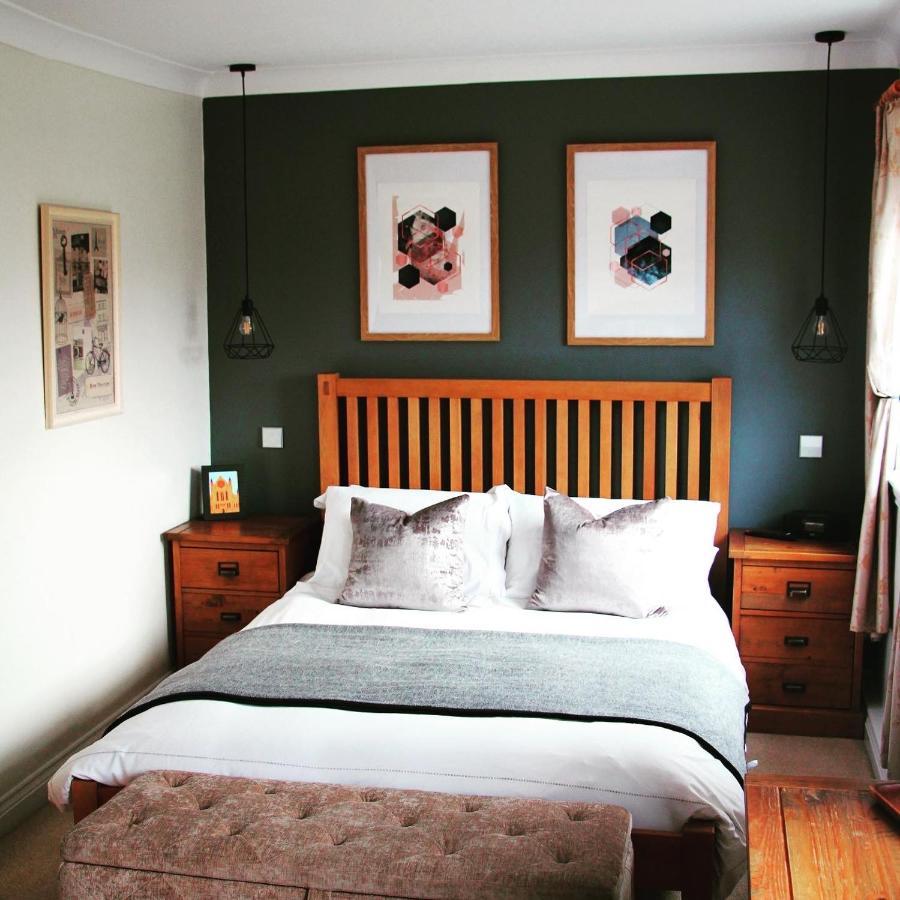 Rumah pedesaan Deighton York