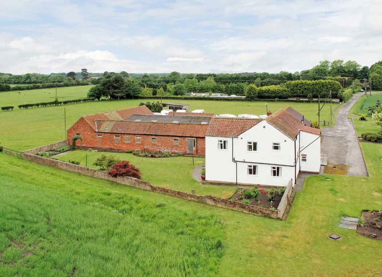 Deighton * York